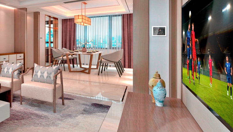 RTI CONTROL ΝΕΑ ΑΝΤΙΠΡΟΣΩΠΕΙΑ ΑΠΟ ΤΟ BON STUDIO