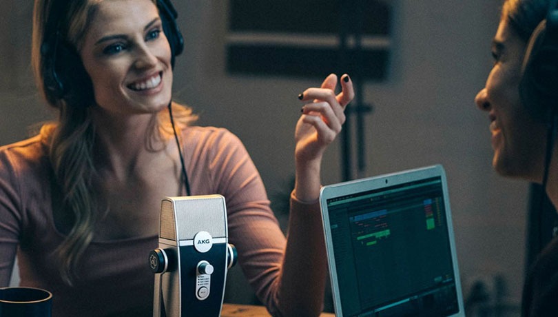 ΤΑ ΑΠΑΡΑΙΤΗΤΑ “ΕΡΓΑΛΕΙΑ” ΗΧΟΥ ΤΟΥ PODCAST