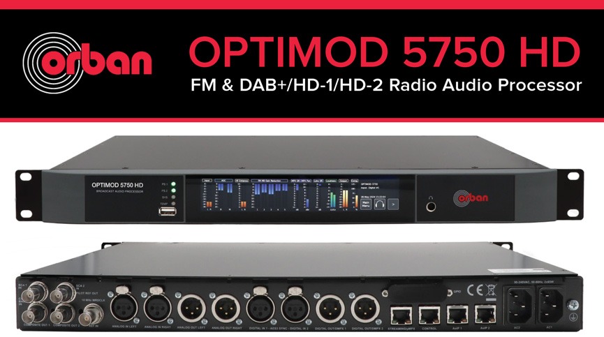 5750HD